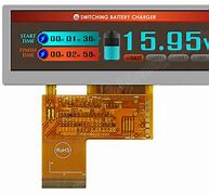 Image result for TFT LCD Bar