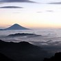 Image result for Mt. Fuji Japan