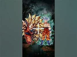 Image result for Dragon Ball Fiusion