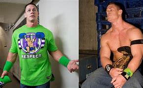 Image result for WWE John Cena Backstage