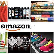 Image result for Amazon India Online