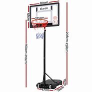 Image result for Basketball Stand