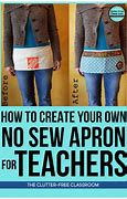 Image result for No Sewing Hook