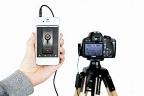 Image result for iPhone Camera Remote