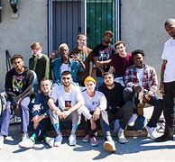 Image result for Brockhampton Band Members