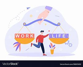 Image result for Life Balance Clip Art