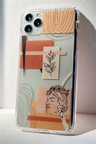 Image result for Brown Aesthetic Phone Case