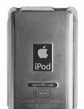 Image result for iPod Classic 3rd Generation Case