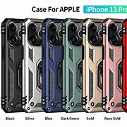 Image result for iPhone 13 Pro Case with Kickstand