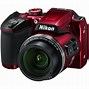 Image result for Nikon Coolpix B500 16MP Picture Quality