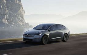 Image result for Tesla Model X 2025