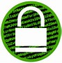 Image result for Cyber Security Lock Icon