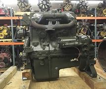 Image result for Ford 4 Cyl Diesel Engine