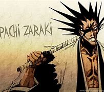 Image result for Kenpachi Wallpaper