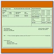 Image result for Chase Check Template