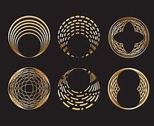 Image result for Circular Geometric Patterns