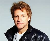 Image result for Jon Bon Jovi