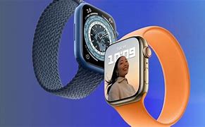 Image result for Apple Watch S8 vs S9