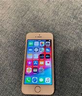 Image result for Gold iPhone 5S with Black Front