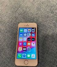 Image result for Rose Gold iPhone 5 5S