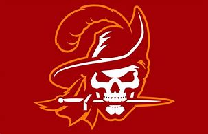 Image result for Tampa Bay Buccaneers Alternate Logo