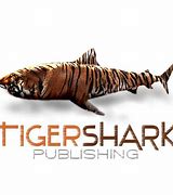 Image result for Tiger Shark in Saturn Logo
