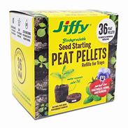 Image result for Jiffy 7 Peat Pots
