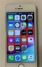 Image result for Apple iPhone 5S White