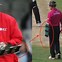 Image result for Fat Cricket Umpire