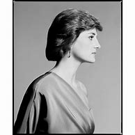 Image result for Diana portrait on display