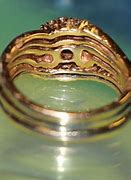 Image result for 14k Gold Rings Size 5