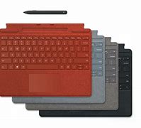 Image result for Surface Pro 8 Signature Keyboard