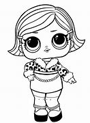 Image result for LOL Doll House Coloring