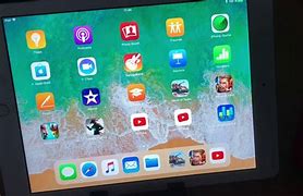Image result for iPad User Interface