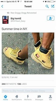 Image result for New York Timbs Meme