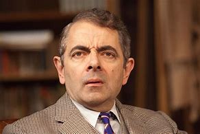 Image result for Rowan Atkinson