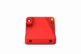 Image result for Red Polaroid Camera