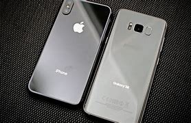 Image result for iPhone vs Android Users Worldwide