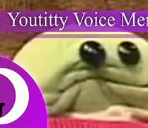 Image result for Voice Meme