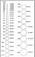 Image result for 2 mm Round Stone