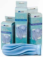 Image result for Wicketed Ice Bags