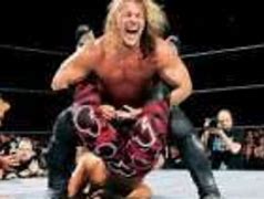 Image result for Walls of Jericho Like Moves Wrestling