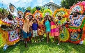 Image result for Bahamas Culture Clothing