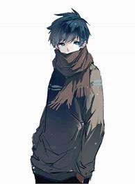 Image result for Cute Anime Boy 1080X1080