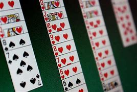 Image result for Solitaire Card Designs