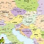 Image result for Map of East Europe