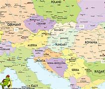 Image result for Where Is Eastern Europe