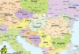 Image result for Eastern Countries Map