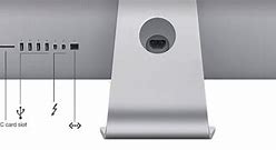 Image result for iMac 2011 Ports