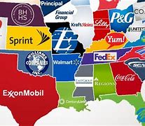 Image result for Most Powerful Corporations